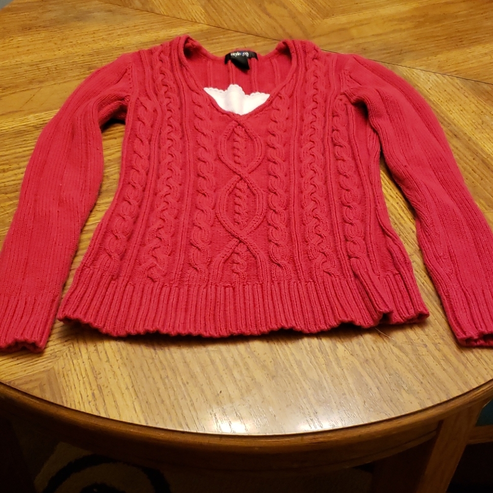 Sweater